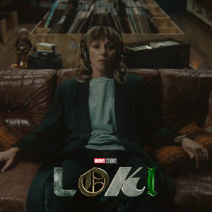  Sylvie | Marvel Studios' Loki | Season 2