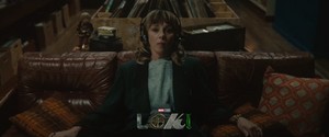  Sylvie | Marvel Studios' Loki | Season 2