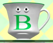 Teacups B