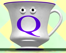  Teacups Q