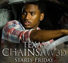  Texas Chainsaw 3D