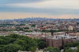  The Bronx
