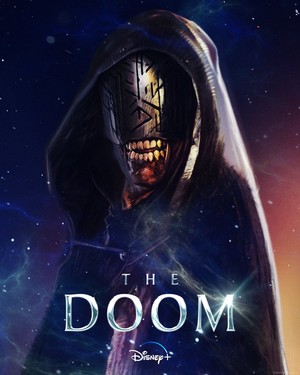 The Doom | Willow | Character poster 