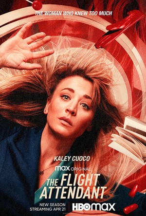 The Flight Attendant (2020) Season 2