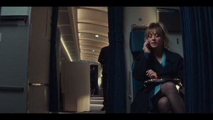  The Flight Attendant - Backwards and Forwards