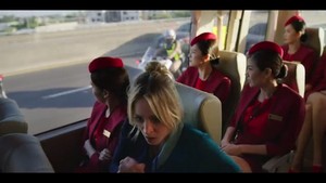  The Flight Attendant - In Case of Emergency 201