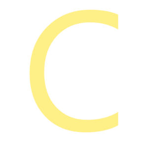  The Letter C icon