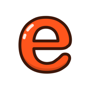  The Letter E Lowercase