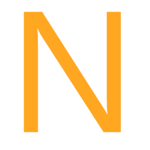  The Letter N icon