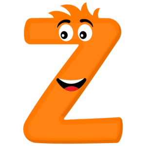  The Letter Z Logo