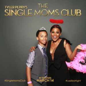  The Single Moms Club