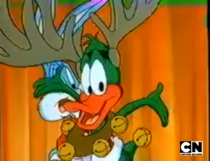  Tiny Toon Adventures - It's a Wonderful Tiny Toons natal Special 37