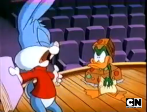  Tiny Toon Adventures - It's a Wonderful Tiny Toons natal Special 49