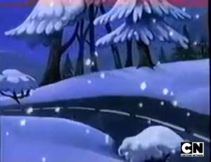 Tiny Toon Adventures - It's a Wonderful Tiny Toons Christmas Special 5