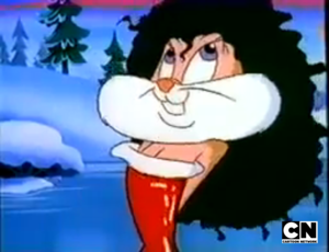  Tiny Toon Adventures - It's a Wonderful Tiny Toons Christmas Special 57