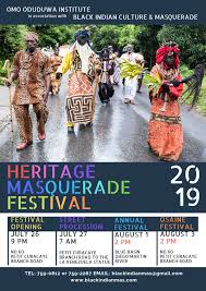 Trinidad and Tobago Culture 