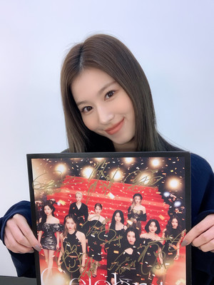  Twice Japan 4th Album 'Celebrate'