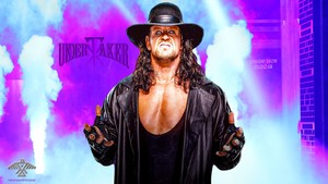 Undertaker 💜