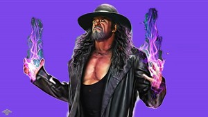  Undertaker 💜