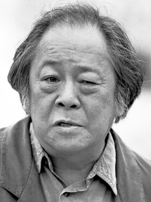  Victor Wong (1927-2001)