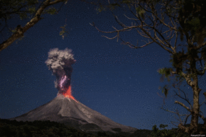  volcan