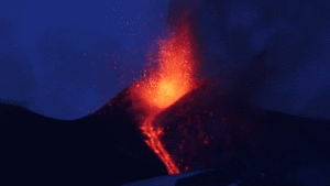 vulkan