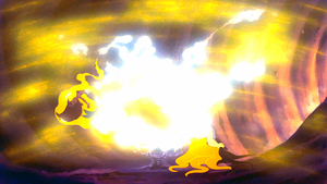  Walt Disney Screencaps - Princess Ariel & Ursula