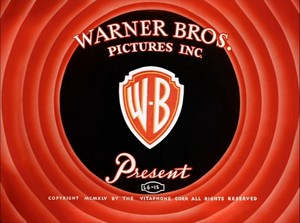  Warner Bros. カートゥーン