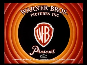 Warner Bros. desenhos animados
