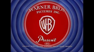  Warner Bros. kartun