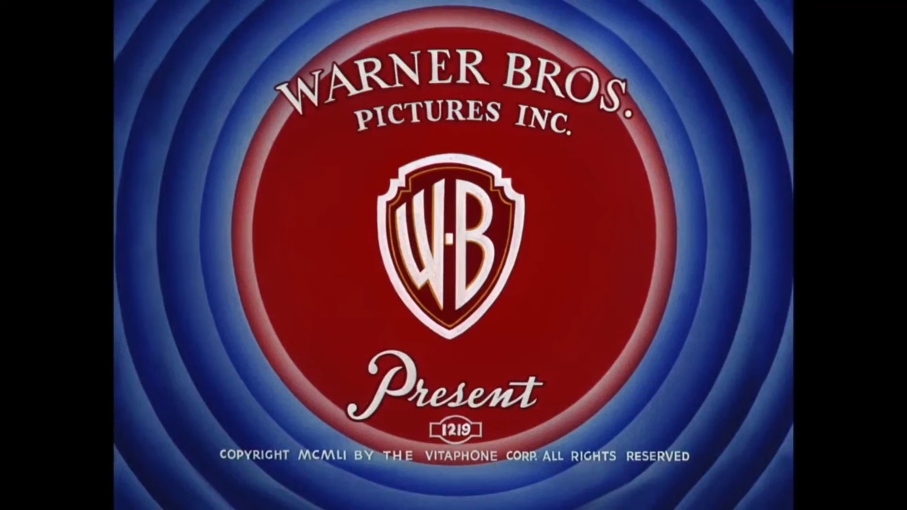 Warner Bros. Cartoons - Warner Bros. Entertainment Photo (44767002) - Fanpop