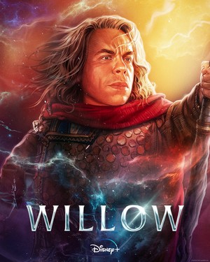  Willow Ufgood | Willow | Character poster