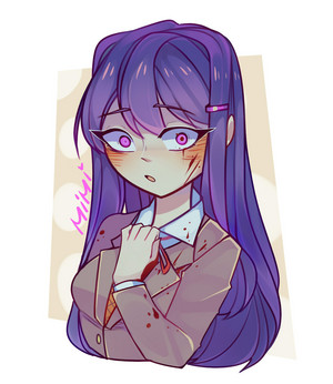  Yuri