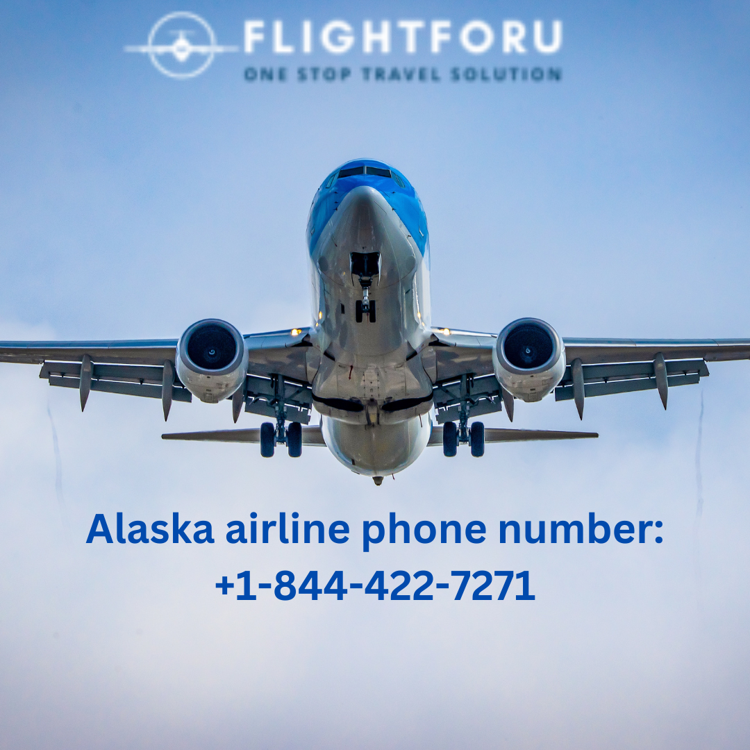 alaska airline