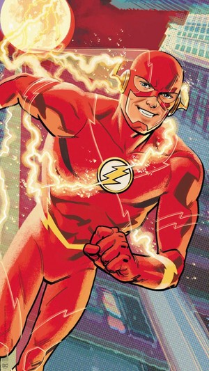  flash