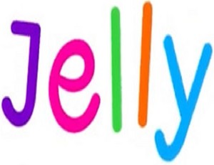 jelly, jeli