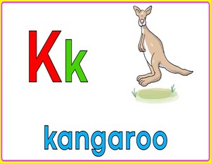 kanggaro