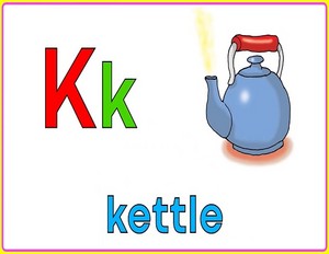  kettle