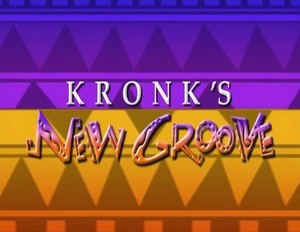  kronk's new groove