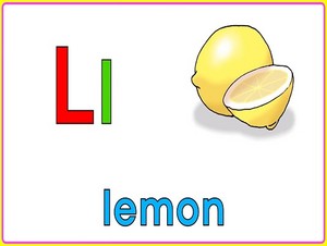 lemon, limau