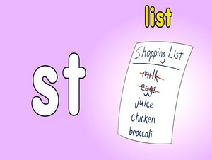 liste