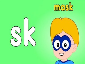  mask
