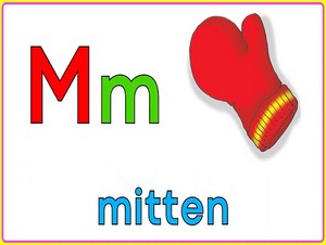 mitten, ماٹان