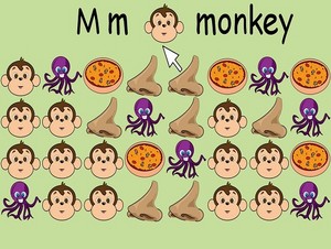  monkey