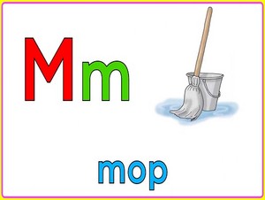  mop