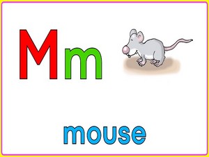 ratón