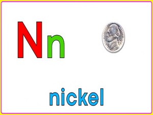  nickel