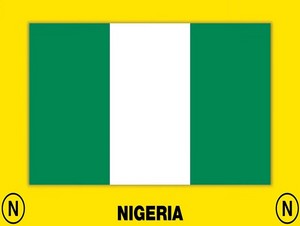 nigeria