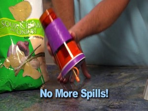  no meer spills