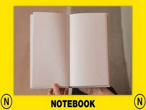 notebook